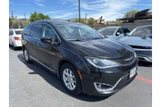 $16995 : Chrysler Pacifica 2020 Touri thumbnail
