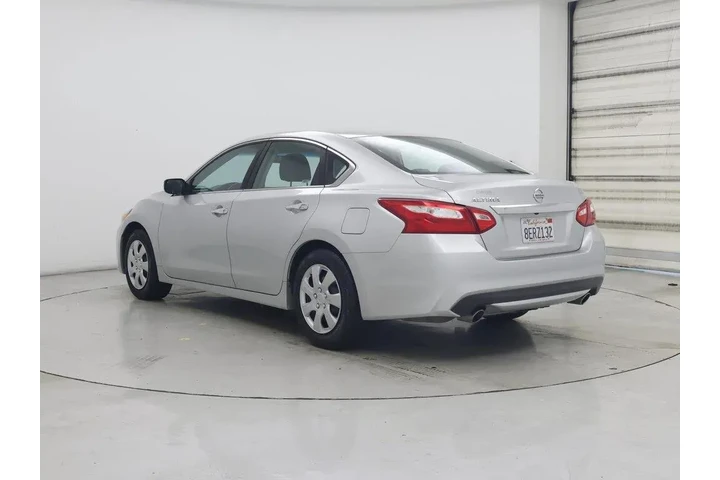 $12998 : Nissan Altima 2017 2.5 S 4dr image 2