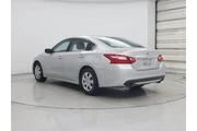 $12998 : Nissan Altima 2017 2.5 S 4dr thumbnail