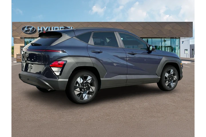 $21958 : Hyundai KONA 2025 SEL 4dr Cr image 8