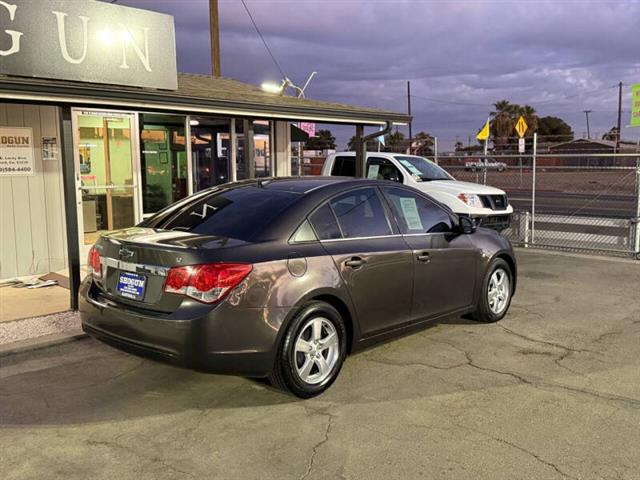 $7995 : 2014 Cruze 1LT Auto image 7