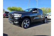 $39591 : Ram 1500 2023 4x4 Laramie 4d thumbnail