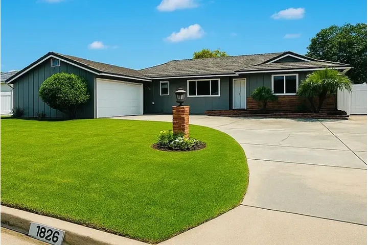 $2400 : READY NOW in ✅ West Covin, CA✅ image 1