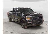 $39988 : Ford F-150 2021 4x4 XLT 4dr thumbnail