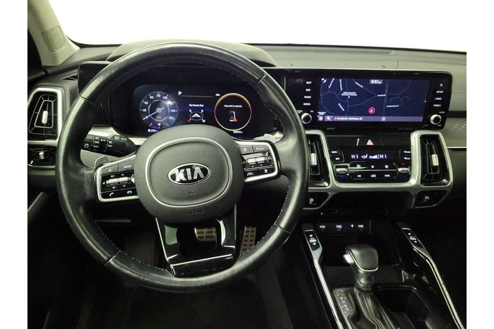$24998 : Kia Sorento 2021 SX Prestige image 10