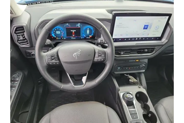 $30000 : Ford Bronco Sport 2025 AWD B image 4