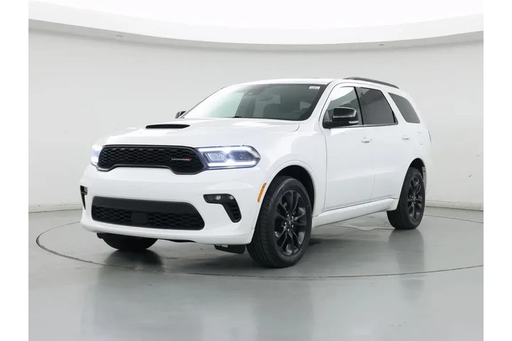 $27998 : Dodge Durango 2022 AWD GT 4d image 4