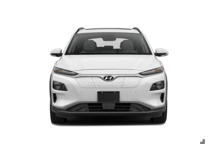 $16500 : Hyundai KONA Electric 2020 L image 4