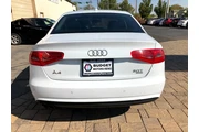 $9990 : 2013 A4 2.0T Sedan quattro Ti thumbnail