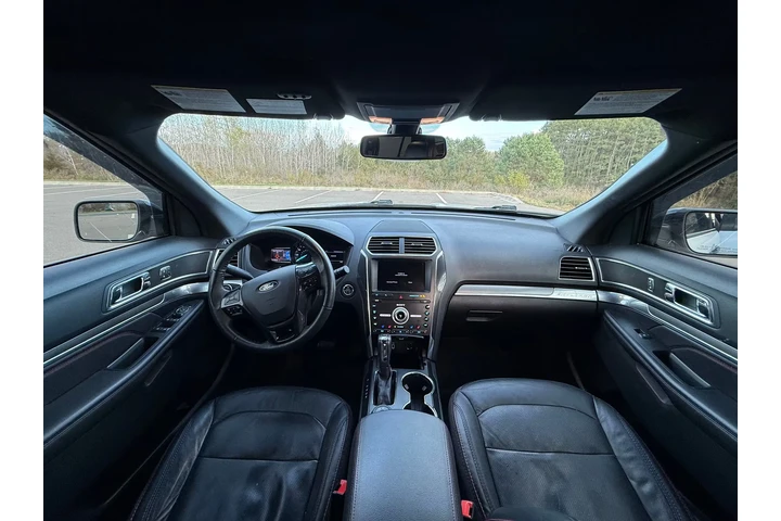 $9900 : 2019 Ford Explorer SPORT AWD image 7