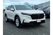 Honda CR-V 2024 AWD EX 4dr S en Trenton