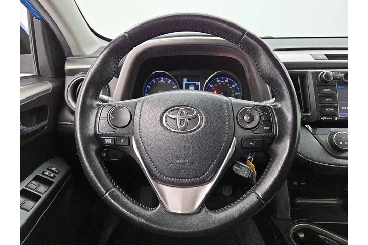 $19998 : Toyota RAV4 2017 XLE 4dr SUV image 10
