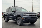 Ford Bronco Sport 2021 AWD B