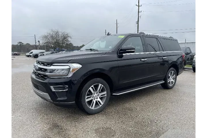$37981 : Ford Expedition MAX 2023 4x2 image 4