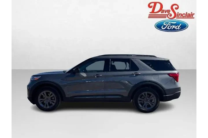 $32444 : Ford Explorer 2023 AWD XLT 4 image 10