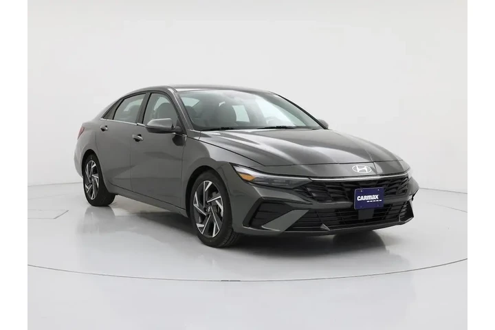 $24998 : Hyundai ELANTRA 2025 Limited image 1