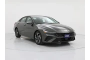 Hyundai ELANTRA 2025 Limited