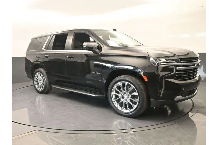 $36991 : Chevrolet Tahoe 2022 4x2 LT image 8