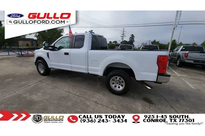 $36592 : Ford F-250 Super Duty 2022 4 image 6