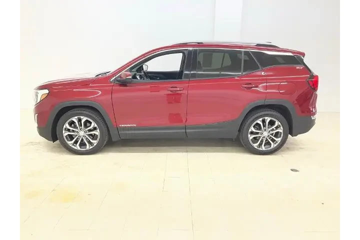 $14991 : GMC Terrain 2020 SLT 4dr SUV image 2