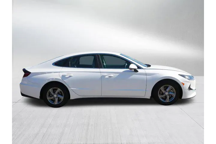 $17500 : Hyundai SONATA 2020 SE 4dr S image 8