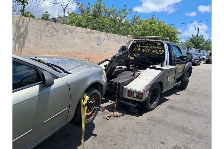 We buy junk cars miramar fl image 3