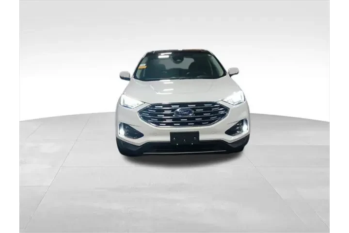 $30584 : Ford Edge 2023 AWD Titanium image 9