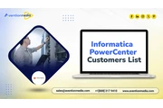 Informatica PowerCenter List