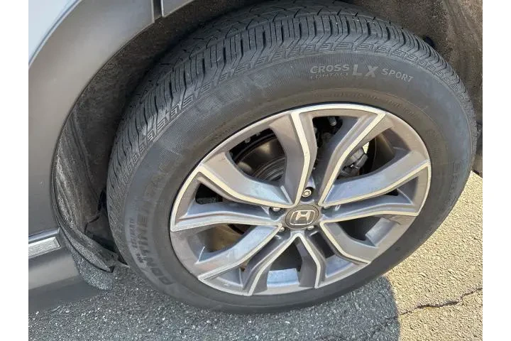 $26500 : Honda CR-V 2022 AWD Touring image 8