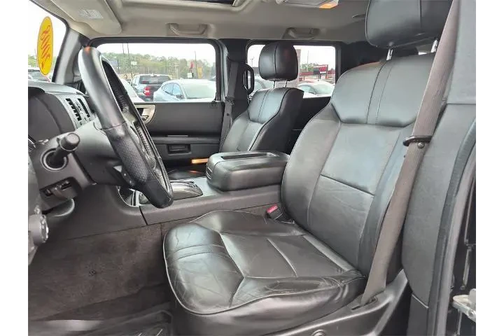 $10988 : HUMMER H2 2008 4x4 Base 4dr image 10