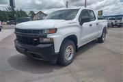 2021 CHEVROLET SILVERADO 1500 thumbnail