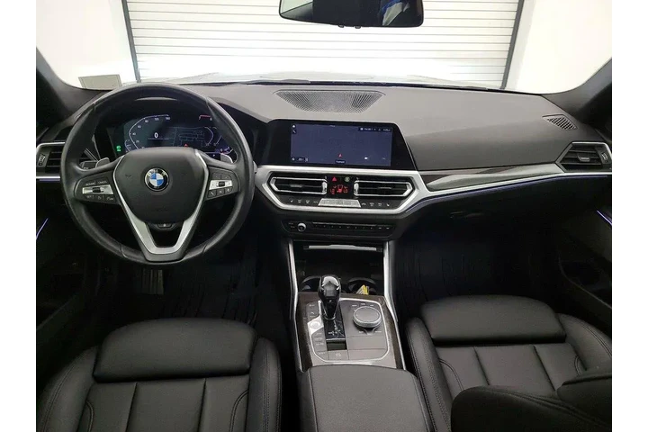 $25998 : BMW 3 Series 2020 AWD 330i x image 9