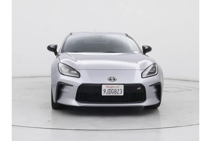 $31998 : Toyota GR86 2023 Premium 2dr image 5