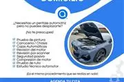 Peritaje de carros en bogotá