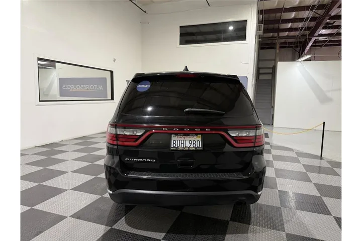 $20499 : Durango 2020 image 4