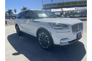 $34888 : Lincoln Aviator 2020 AWD Res thumbnail