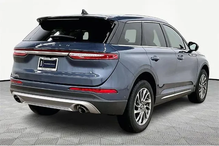 $29000 : Lincoln Corsair 2022 AWD Sta image 2