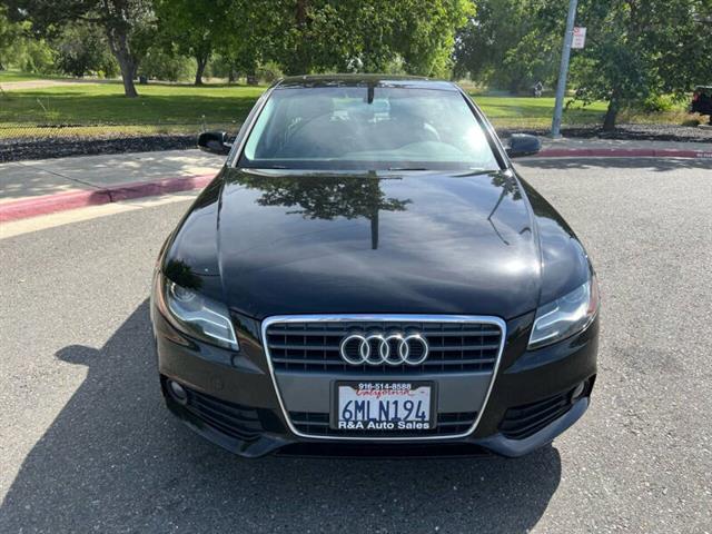 $9995 : 2011 A4 2.0T Premium Plus image 3