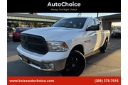 2016 RAM 1500 Big Horn en Boise
