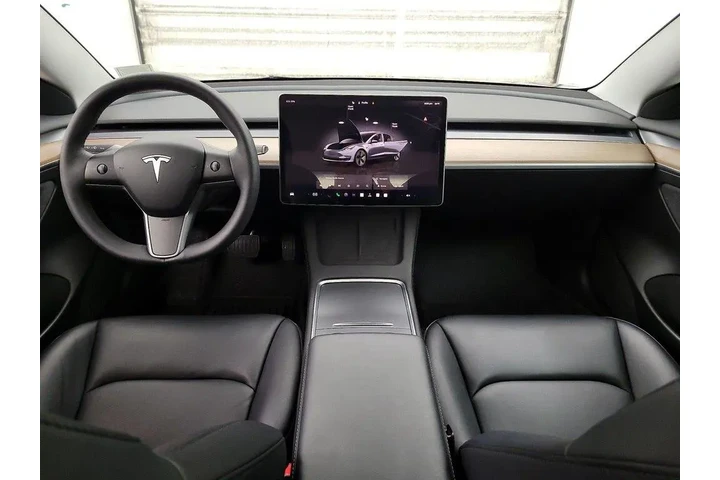 $26998 : Tesla Model 3 2023 4dr Sedan image 9