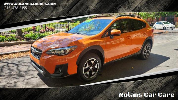 $19500 : 2018 Crosstrek 2.0i Premium image 2