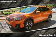 $19500 : 2018 Crosstrek 2.0i Premium thumbnail