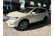 Nissan Rogue 2019 AWD S 4dr