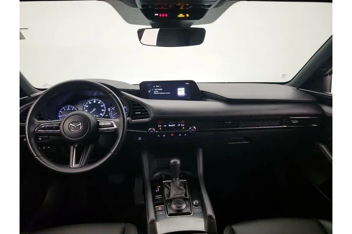$21998 : Mazda Mazda3 Hatchback 2023 image 9