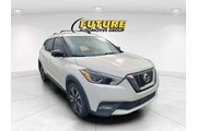 Nissan Kicks 2020 SR 4dr Cro en Sacramento
