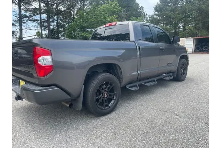 $26039 : Toyota Tundra 2015 4x2 SR 4d image 7