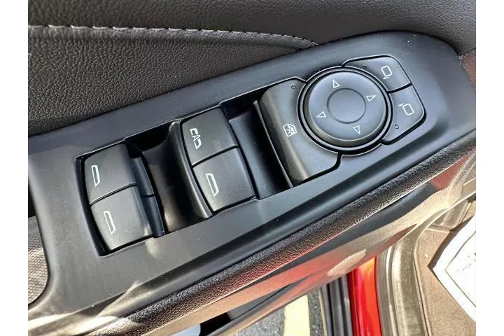 $31999 : Chevrolet Traverse 2023 4x4 image 9