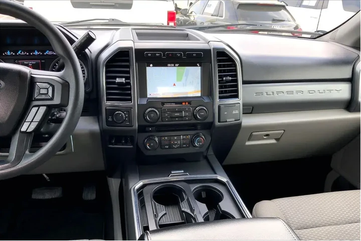 $35995 : Ford F-250 Super Duty 2018 4 image 4