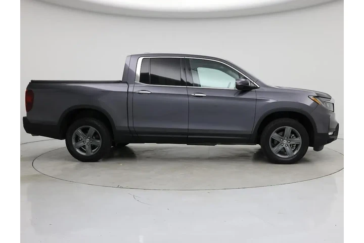 $34998 : Honda Ridgeline 2023 AWD RTL image 7