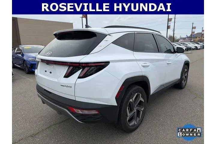 $32991 : Hyundai TUCSON Hybrid 2024 A image 7